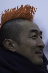 Ed Wu portrait