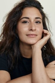 Dilan Yurdakul portrait