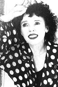 Audrey Ruttan portrait