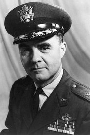 Paul Tibbets portrait