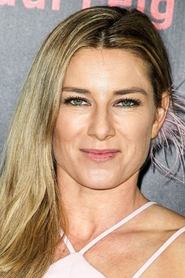 Heidi Moneymaker portrait