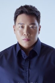Tae Won-seok portrait