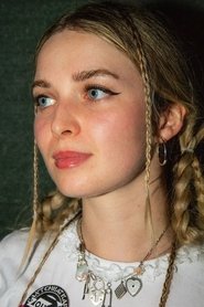 Meg Mills portrait