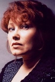 Svetlana Krotova portrait