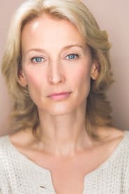 Carrie Paff portrait