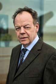 Pierre Shrady portrait