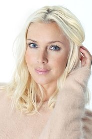 Hannah Graaf portrait