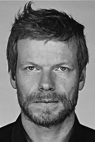 Matija Vastl portrait