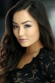Lia Lam portrait