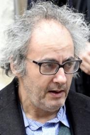 Oury Milshtein portrait