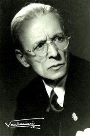Ildebrando Pizzetti portrait