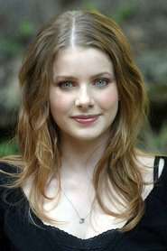 Rachel Hurd-Wood portrait