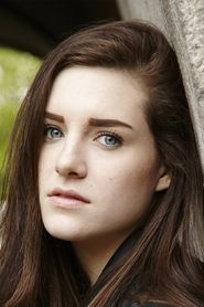Grace Kaiser portrait