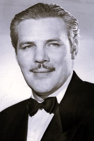 Buddy Baer portrait