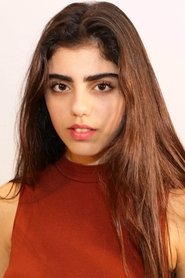 Noa Astanjelove portrait