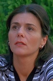Patrizia Corti portrait