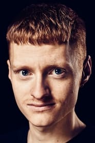 Casper Kjær Jensen portrait