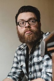 Travis McElroy portrait
