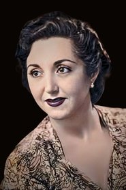Giti Forouhar portrait