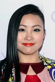 Harriet Yeung Sze-Man portrait