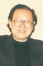 Juhua Tu portrait