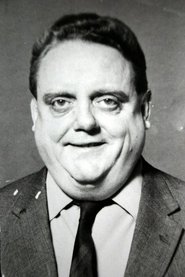 Johnny Bode portrait