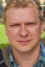Igor Marin portrait