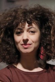 Pınar Öğrenci portrait
