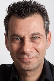 Ivan Sellier portrait