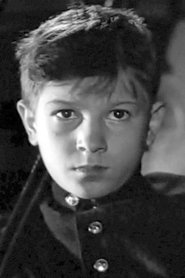 Viktor Seleznyov portrait