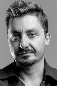 Burak Güven portrait