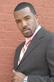 Richard Gallion portrait