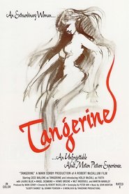 Tangerine poster