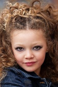 Berkeley Clayborne portrait