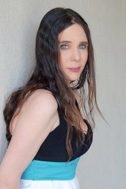 Jacqui Blue portrait
