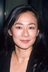 Kim Miyori portrait
