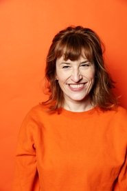 Julia Zimth portrait