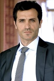 Salvatore Lazzaro portrait