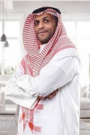 Sultan Al Fharaj portrait