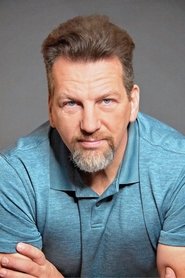 Jay Heselschwerdt portrait