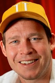 Joakim Lind Graae Tranberg portrait