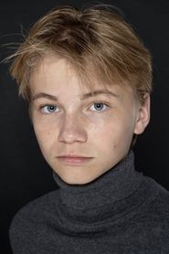 Saveliy Kudryashov portrait