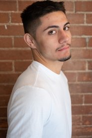 Christopher LaLone portrait