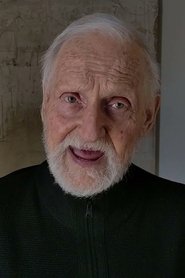 Ronald Chase portrait