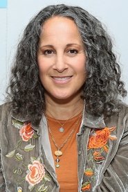 Gina Belafonte portrait