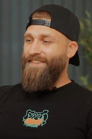 Jesper Mortensen portrait