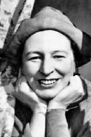 Elsie Waters portrait