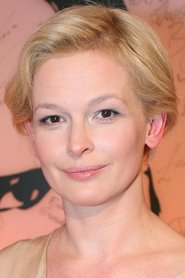 Dominika Ostałowska portrait