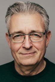 Lars Thiesgaard portrait