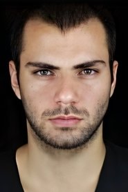Osman Büyükercan portrait